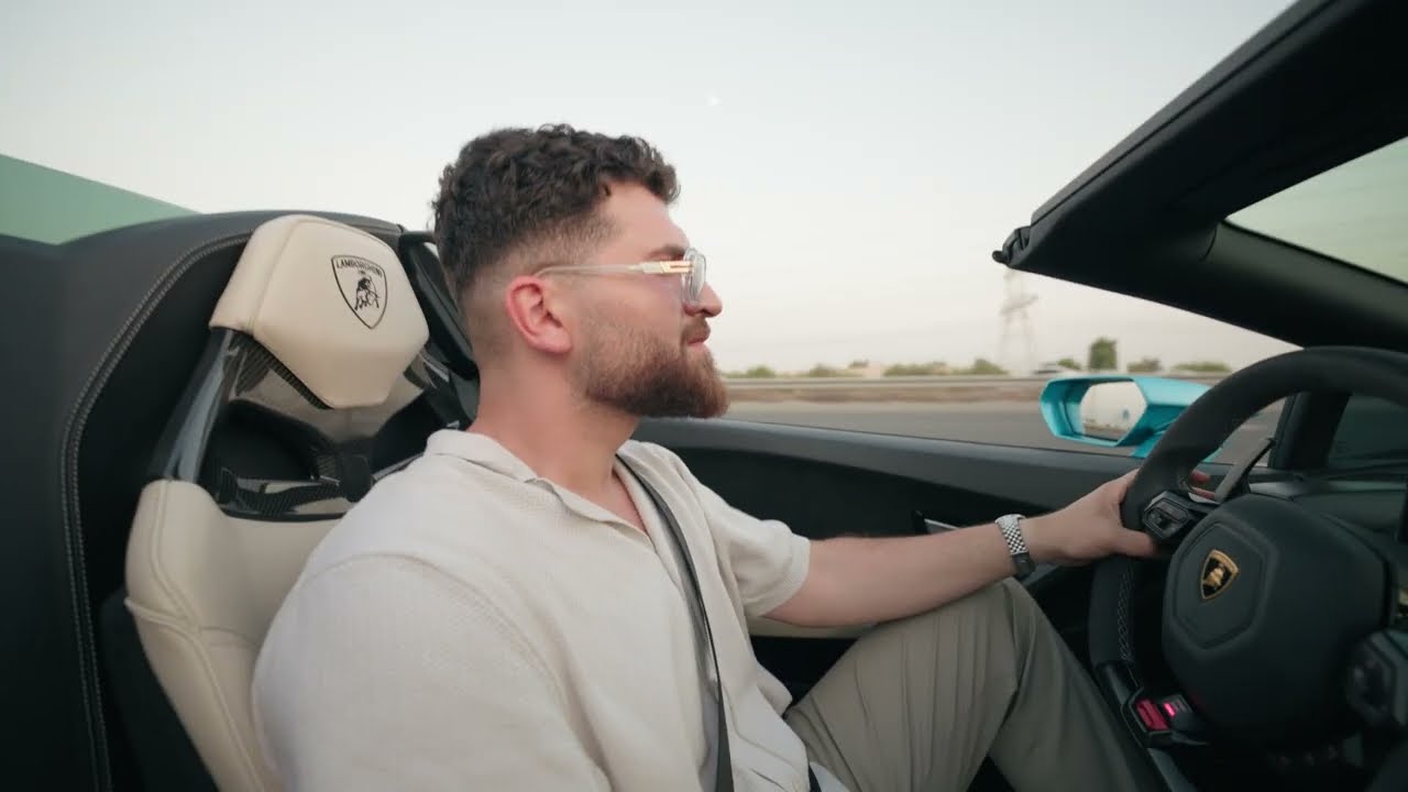 KAMO x DUBAI Incentive 2025