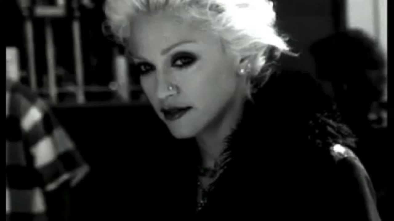 Madonna - Secret (Acapella)