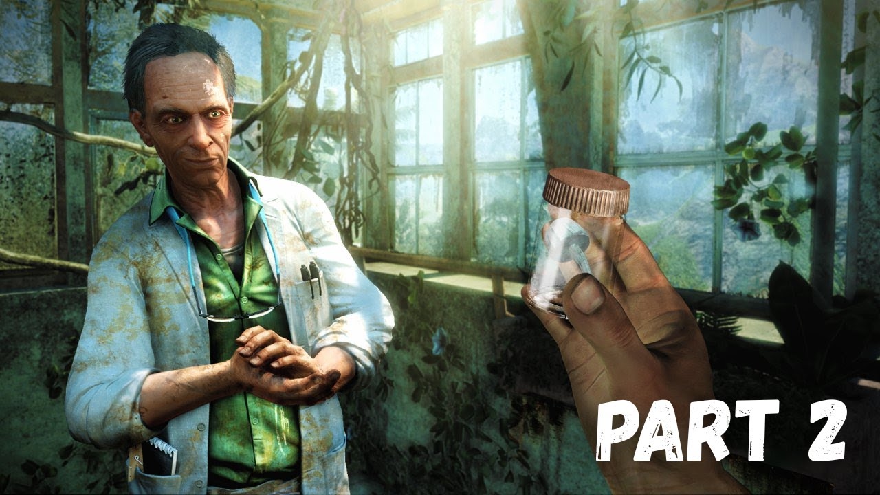I Blew Up His WEAPONS (That's Gonna Piss Him Off) (Part 2) 🧨🎥 | Far Cry 3 [Streamed 20/12/25] 🎬