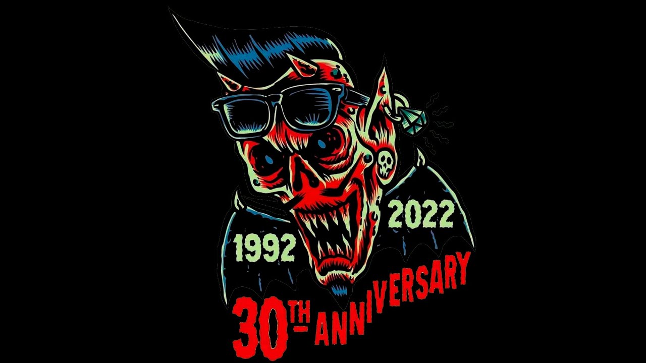 ⦿ PSYCHOBILLY MEETING 2022 ⦿ Celtix ⦿ The Devil On My Back