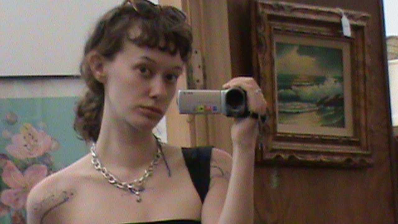 If I've been in love before / a slow week for my mind, cabin writing, thrift finds, bamboo undies