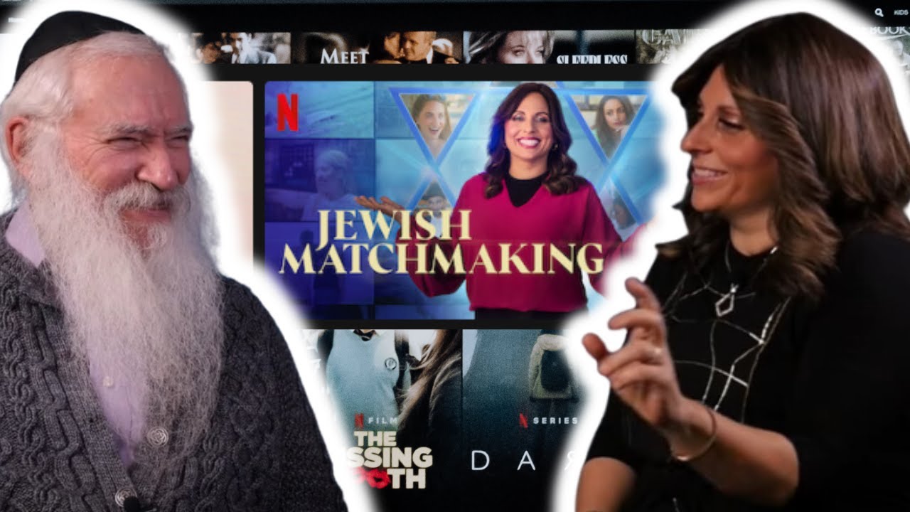 How Netflix show 