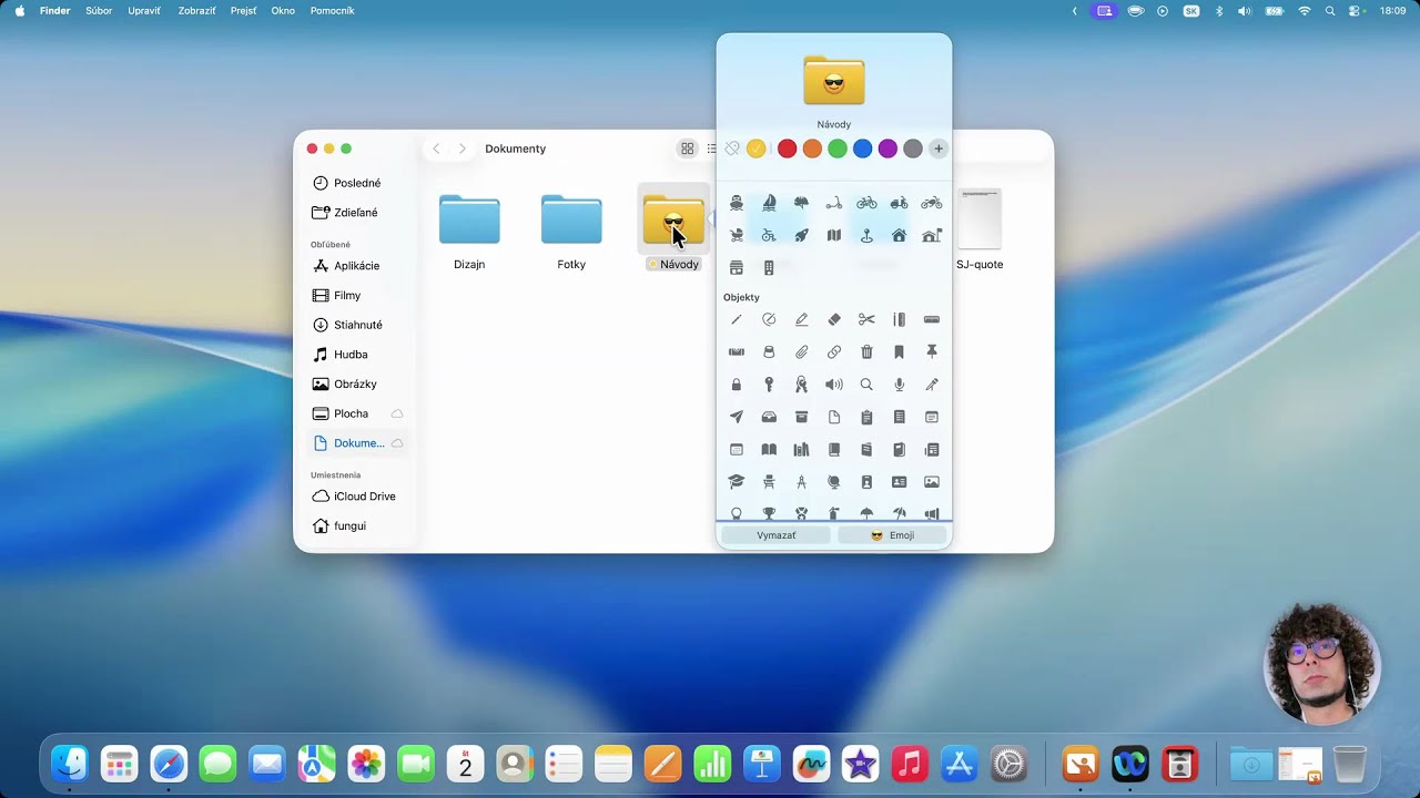 Čo je nové v macOS 26