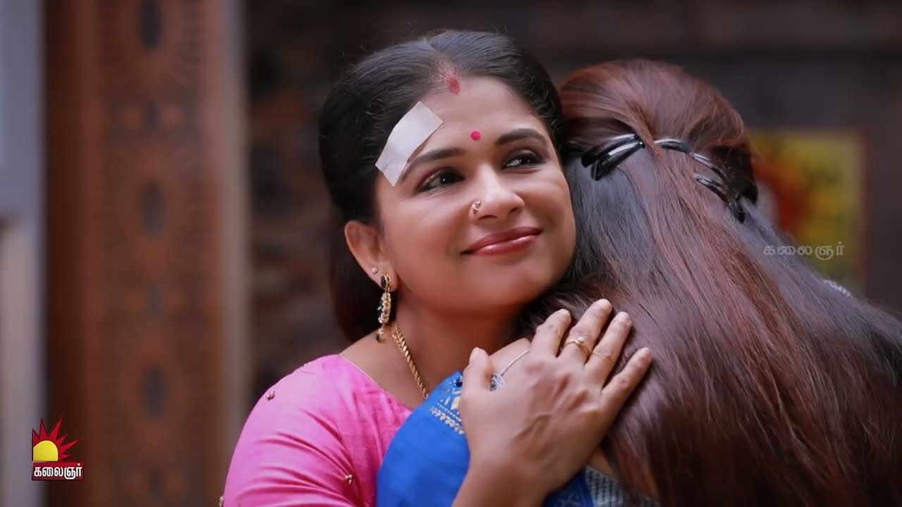 பொன்னி C/o ராணி | PonniC/oRani Sneak Peek 1 | EP - 480 | Preethi Sanjiv | Raadhika Sarathkumar |