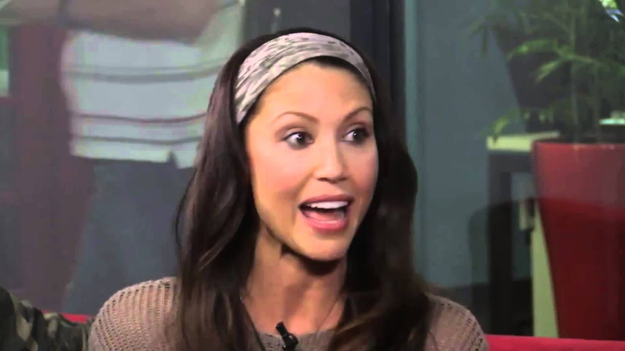 What does this American Pie actress have to do with Rhino conservation? Find out!