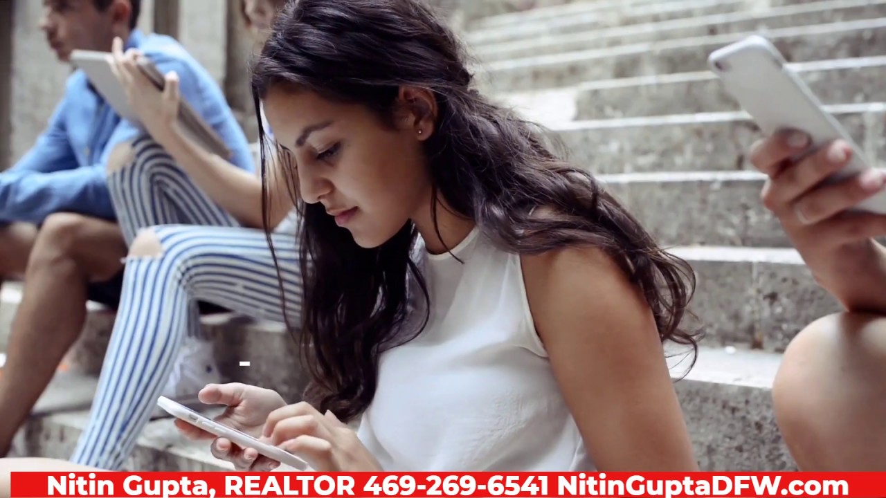 Dallas Texas Top Indian Realtor  DFW  desi real estate agent  Hindi Gujarati Punjabi Urdu  [2021]