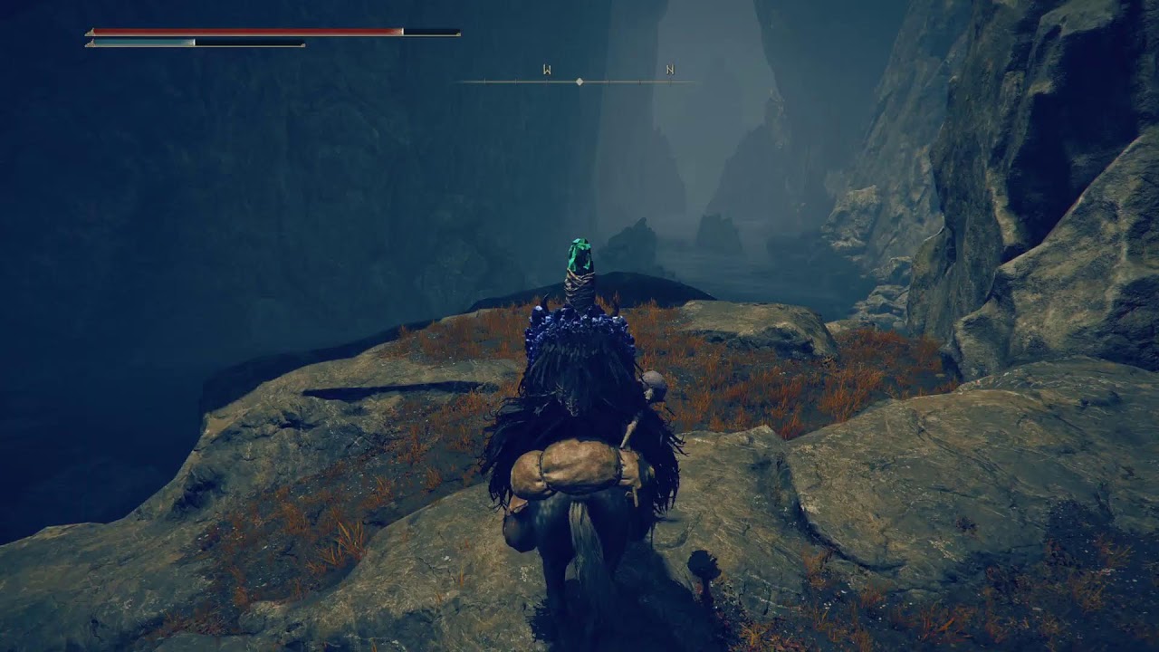 Elden ring