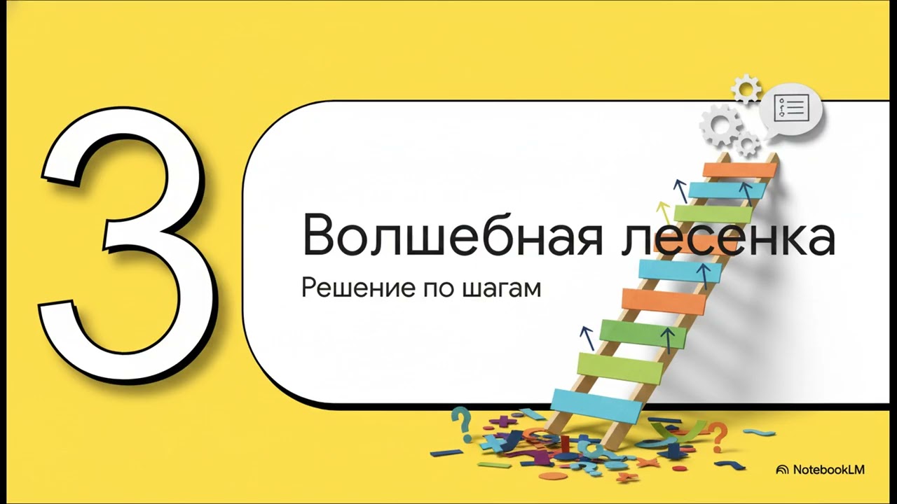 Математика. Методы решения задач