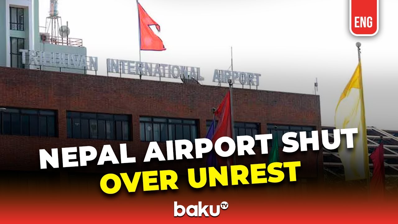 Nepali Army Deployed to Secure Kathmandu Airport, Flights&nbsp;Suspended