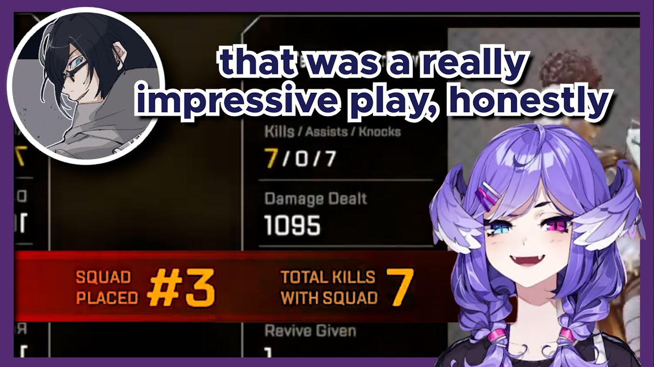 Selen's ELITE rat game during official vsaikyo scrims
