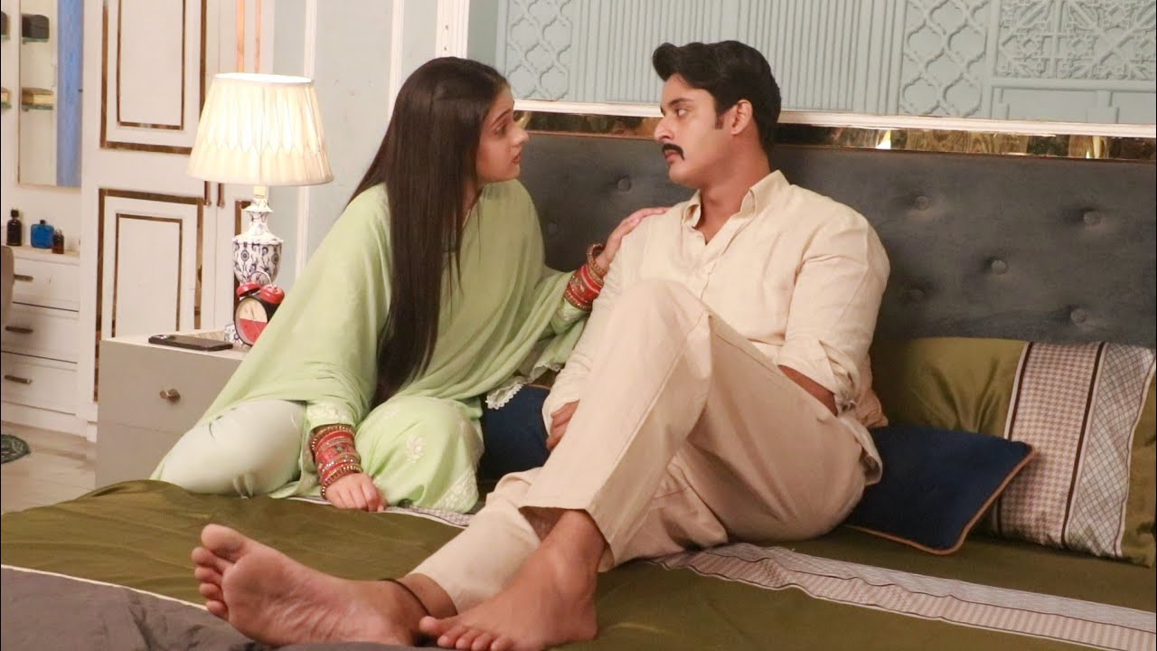 MERA BALAM THANEDAR | VEER ME BOLA APNE DIL KI BAAT BULBUL SE