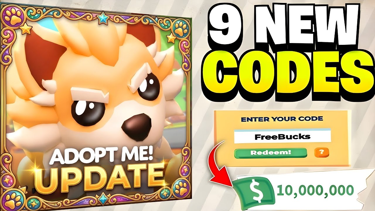 ⚠️HURRY UP💥FEBRUARY CODES!⚠️ADOPT ME FRESH CODES IN 2026 | ROBLOX ADOPT ME CODES 2026 | XAM GAMER
