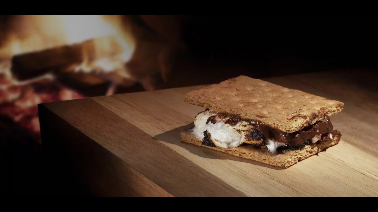 The Ultimate S&rsquo;mores: An Essential Guide for Campfire Cooking