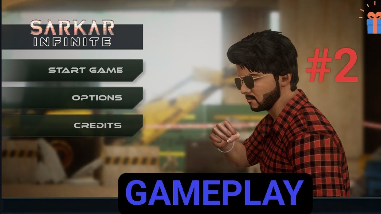 SARKAR INFINITE GAMEPLAY । SCORE : 86 ।PLEASE WATCH & SUBSCRIBE 🙏🙏।