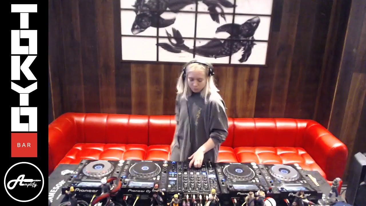 Meg Ward - Handpicked Virtual Festival 019