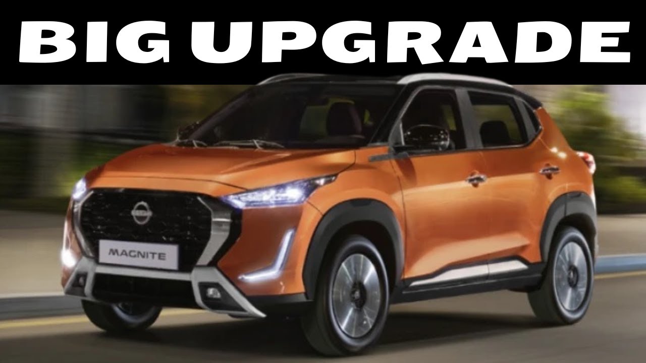 Magnite Nissan 2026 Review: Small SUV, Big Surprise!