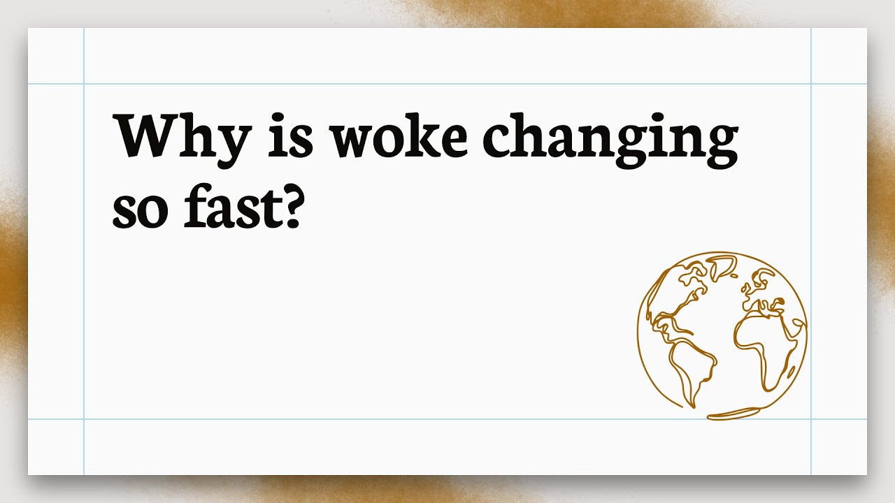 On woke (Agnes Callard & Robin Hanson, with Werner Zagrebbi)