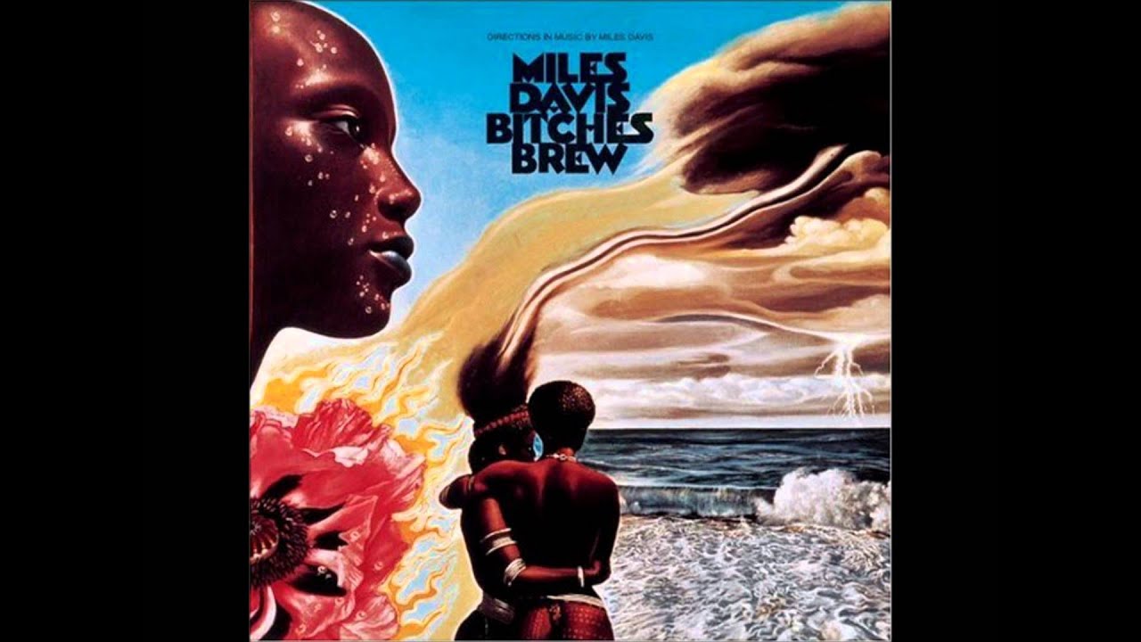 Miles Davis - Spanish Key