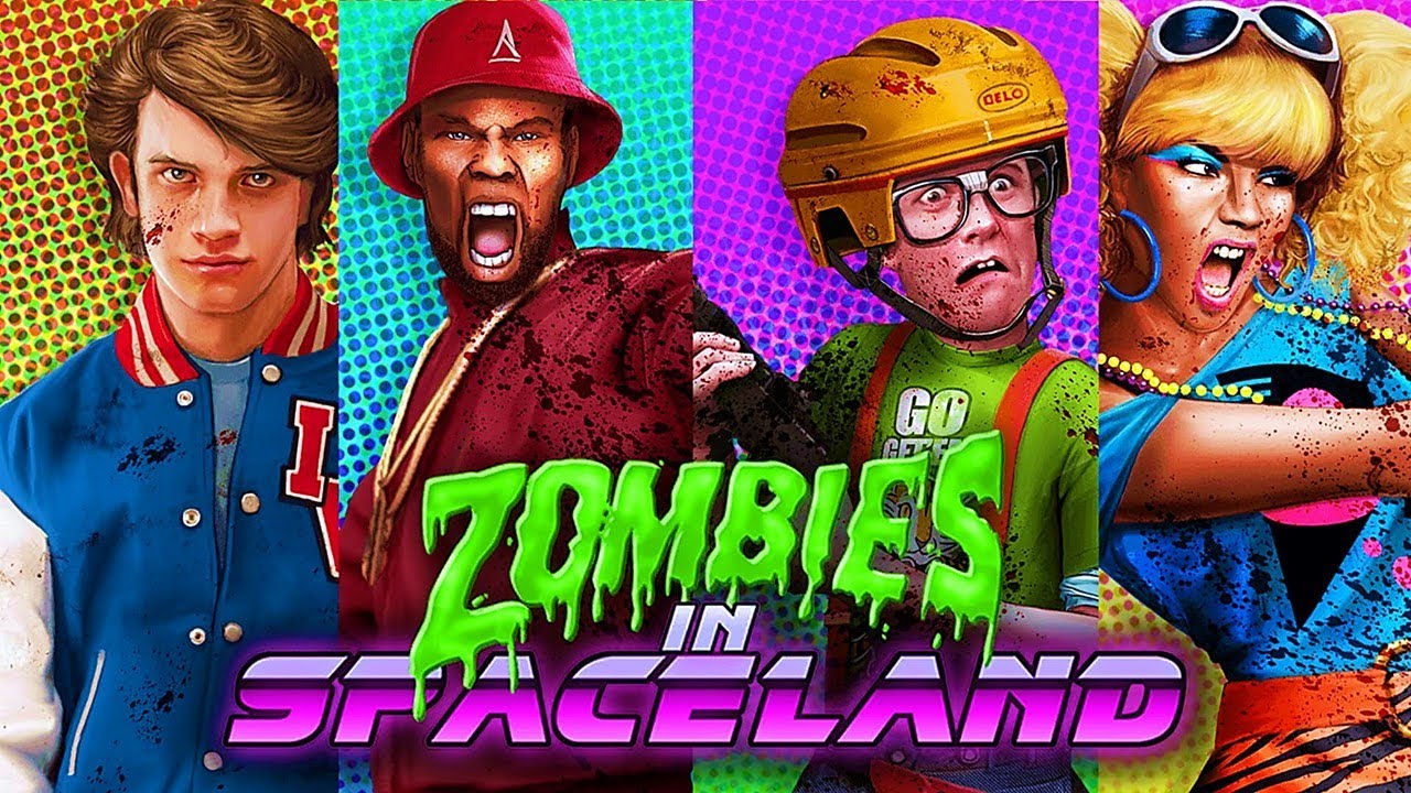 BEATING INFINITE WARFARE EASTER EGGS.