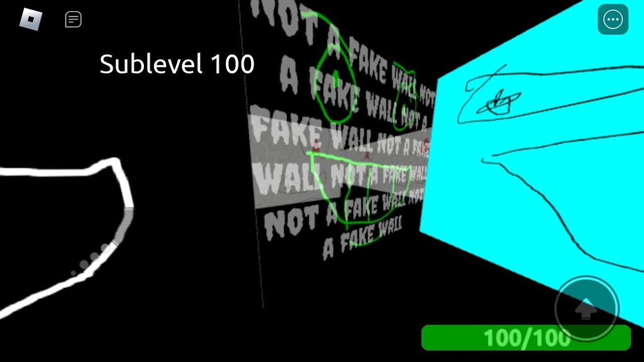 The Smiling Complex 100?