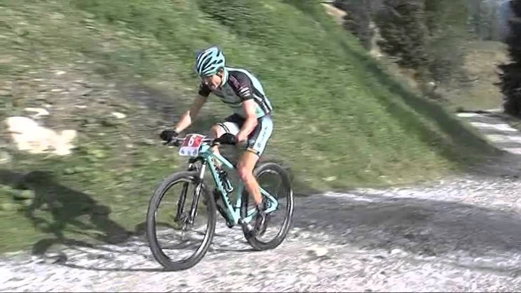 Highlights Val di Fassa Bike