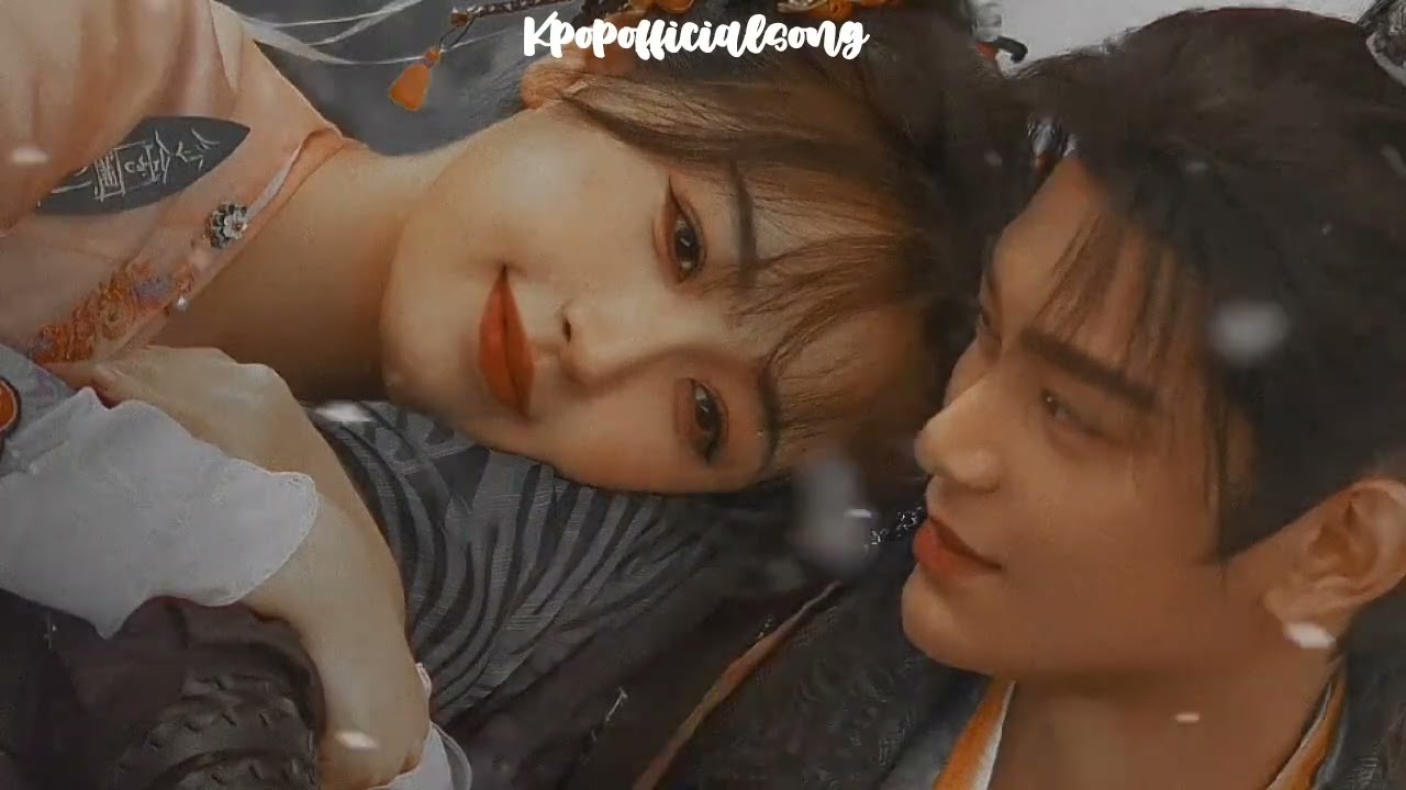 Cyndi Wang & Zhang Yuan • | Stare Intently • | Love Game In Eastern Fantasy OST • | [ Sub Español ]