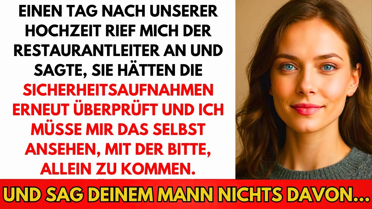 Das Restaurant Rief An: 