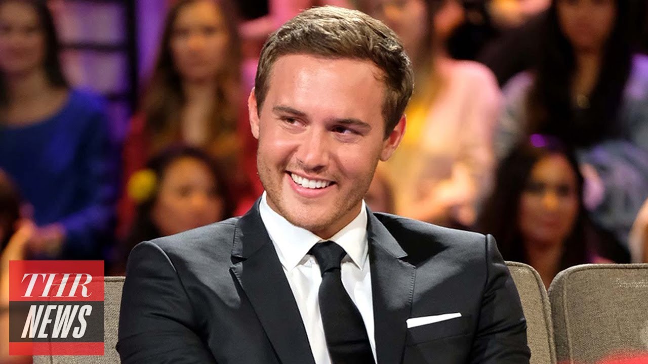 ABC Selects 'Bachelorette' Standout Peter Weber as Next 'Bachelor' | THR News