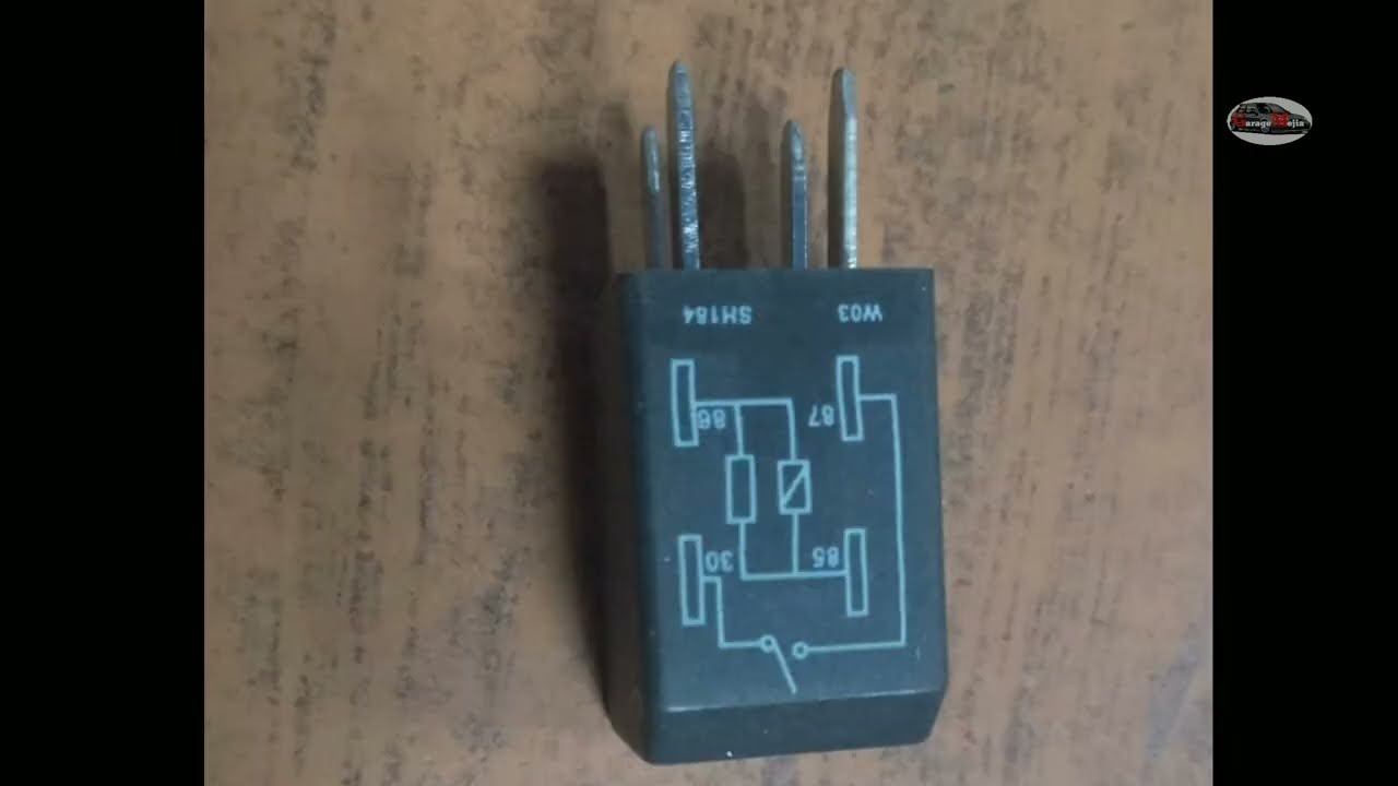 Problema con el encendido? No enciende? porque? montacargas Yale 50VX carretille