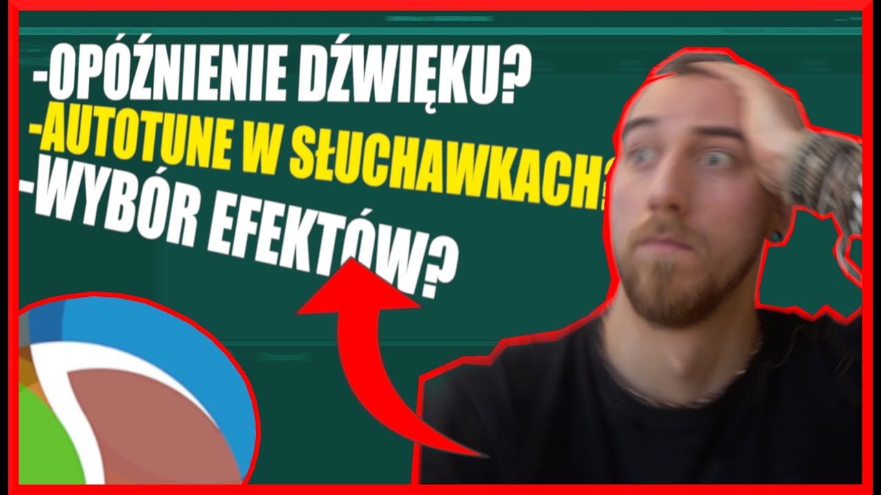 NAGRAJ SWOJĄ PIERWSZĄ PIOSENKĘ! | Podstawowa obsługa programu Reaper