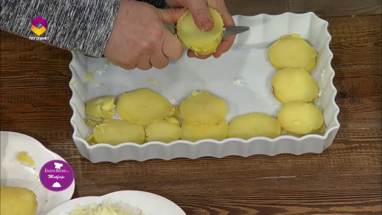 Emine Beder'in Mutfağı 48.Bölüm