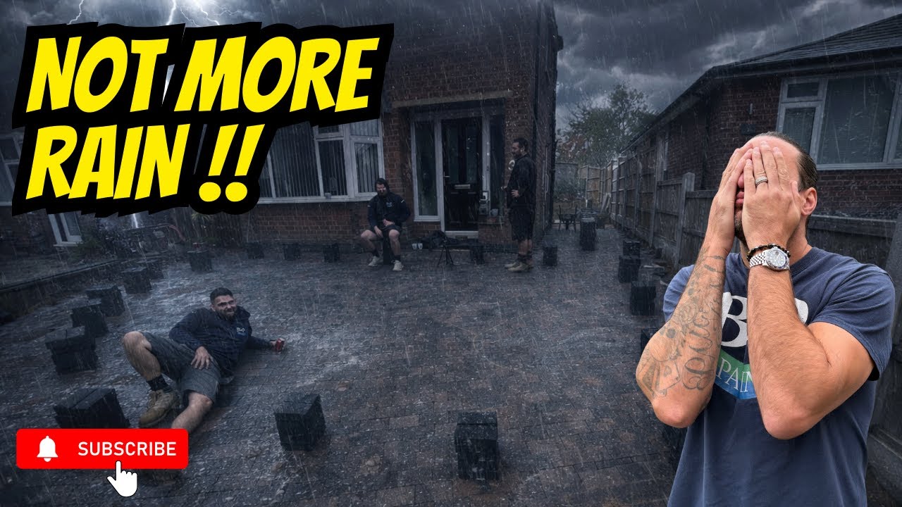 Will this nightmare end ? #177
