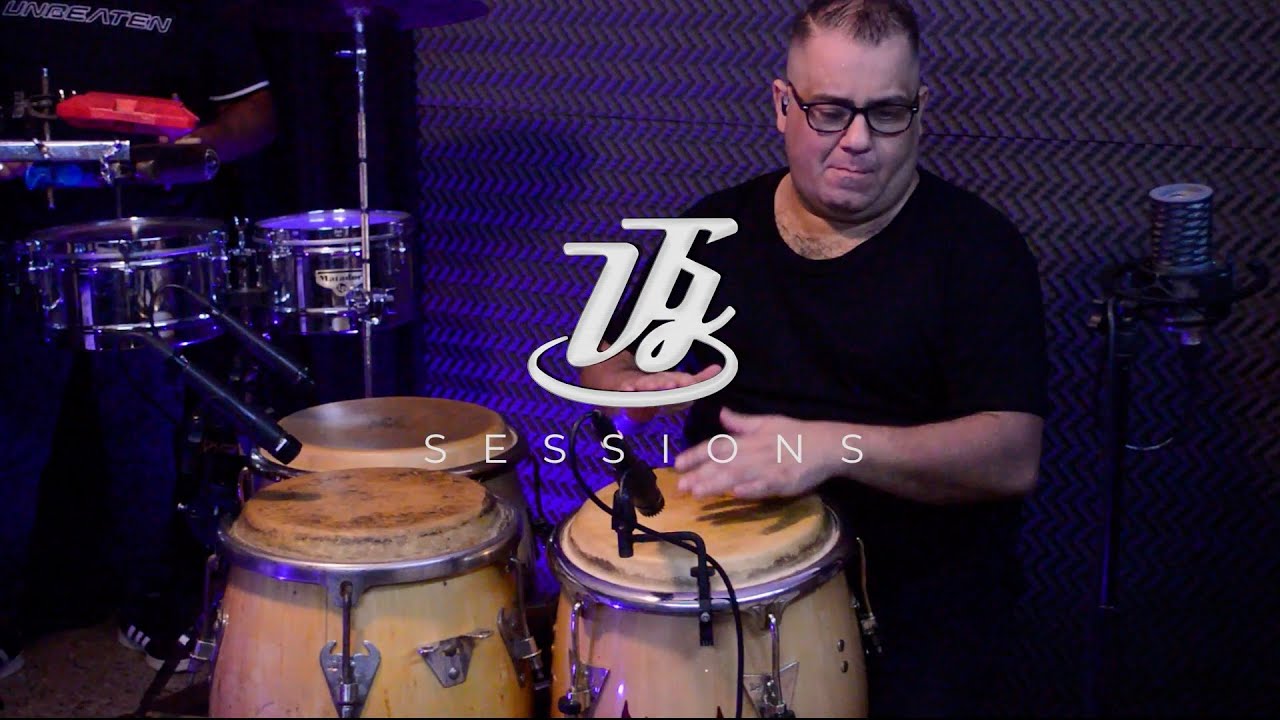 BRUTAL PERCUSION 🔥 Cuarteto Cordobés en su máxima expresión 🙌