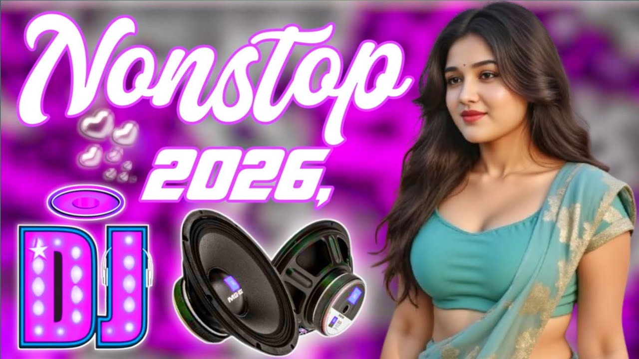New Hindi Dj Song 💙Best Hindi Old Dj Remix 🥀 Bollywood Nonstop Dj Song ❤️‍🔥2025 Dj Song New Dj Remix