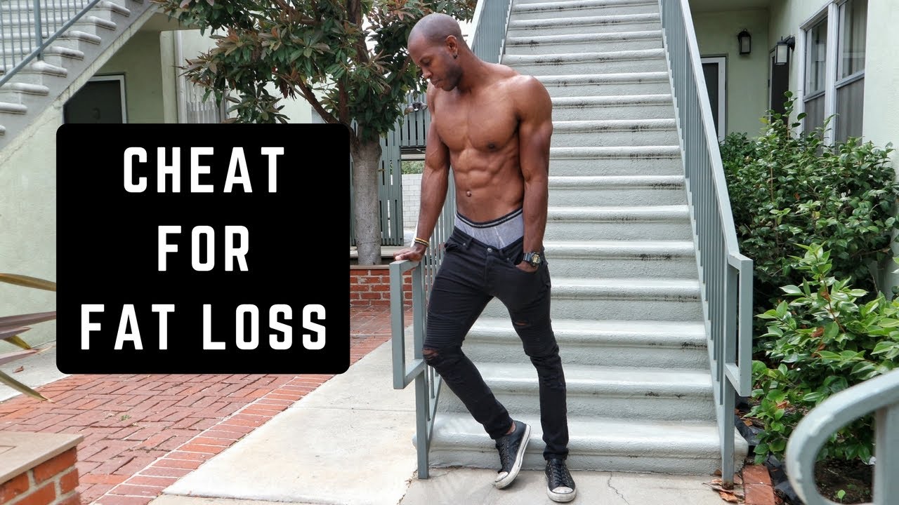What To Eat On A Cheat Day While Intermittent Fasting | Full Day Of Eating