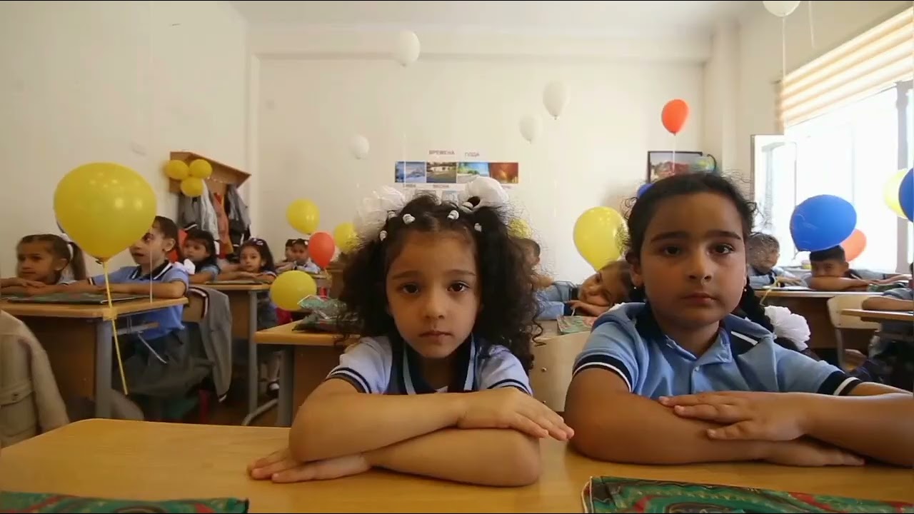 154 nömrəli tam orta məktəb