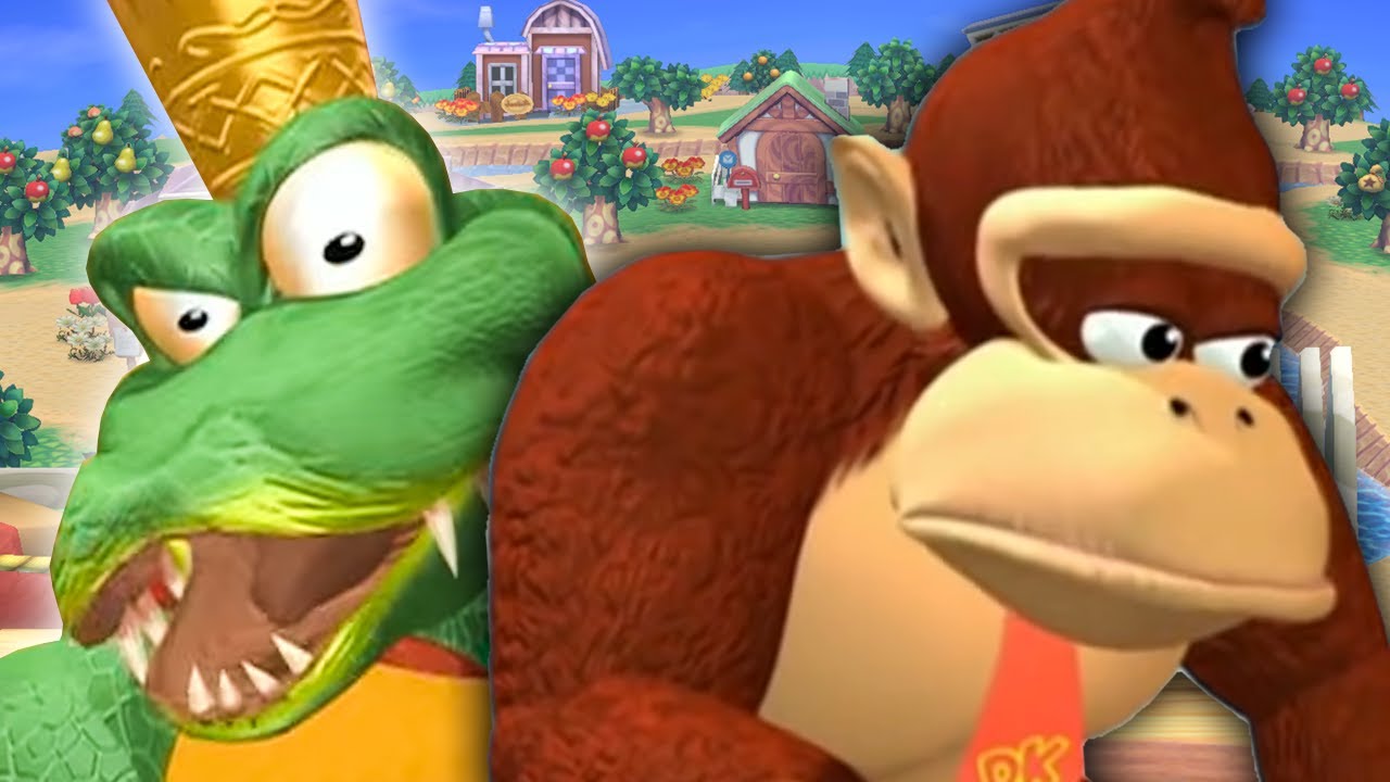 Everyone hates Monke Monday