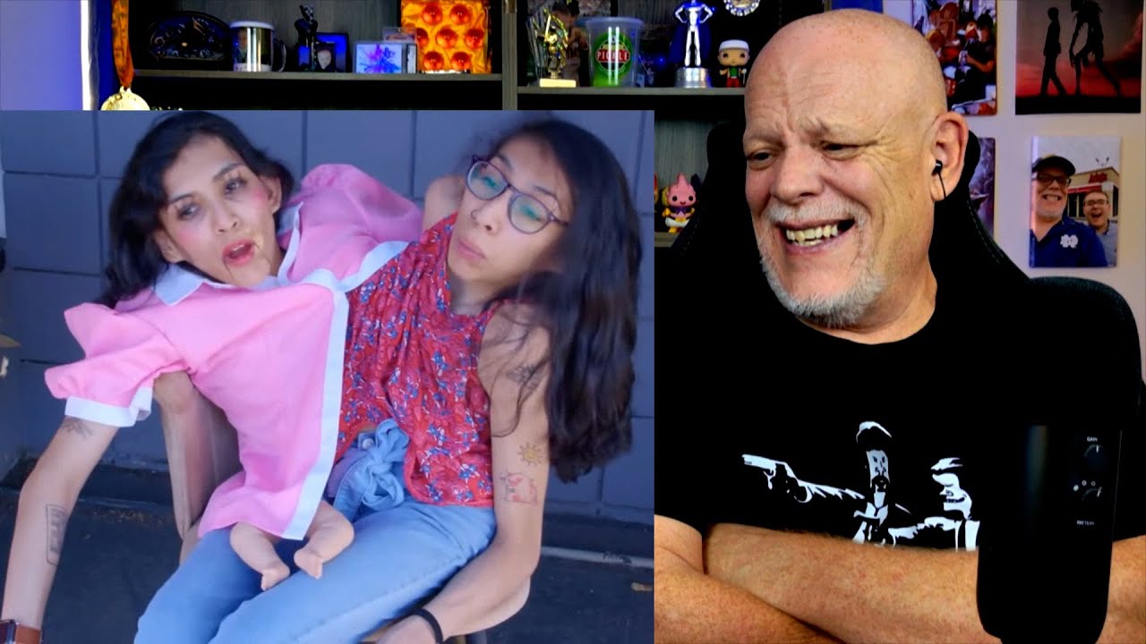 My Conjoined Kids HATE Me 🤣 by Brandon Rogers | REACTION | Absolutely Hysterical!