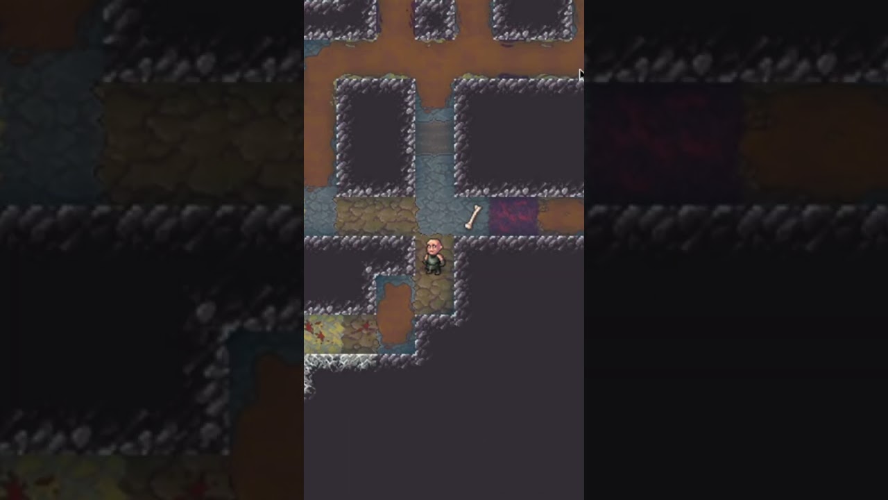 Natural Selection (Dwarf Fortress) #shorts