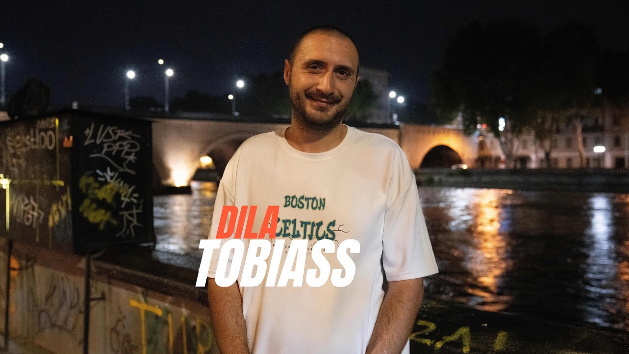 TOBIASS • House Mix • Tbilisi • May 2025