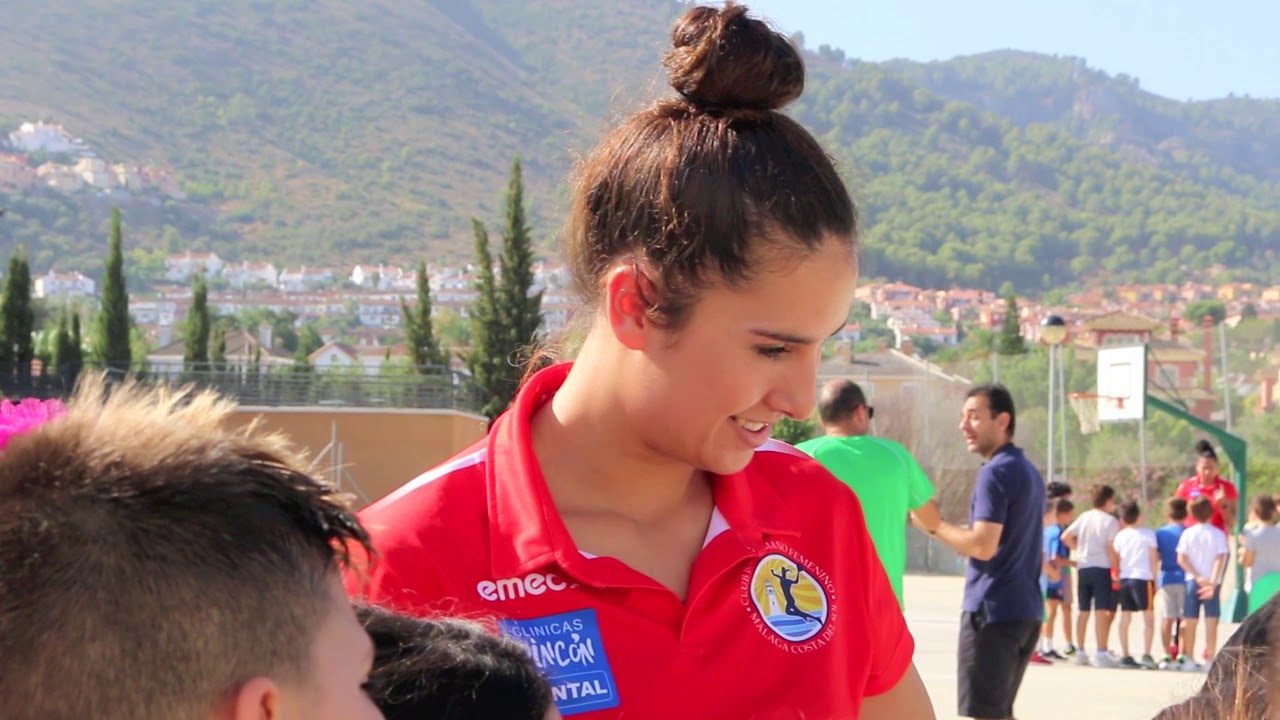 Visita al CEIP Algazara