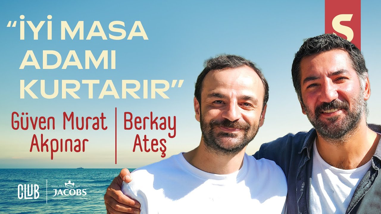 Arkadaşlık, İstatistik Bilimi, Merve Dizdar I G&uuml;ven Murat Akpınar & Berkay Ateş I Gelişig&uuml;zel #1
