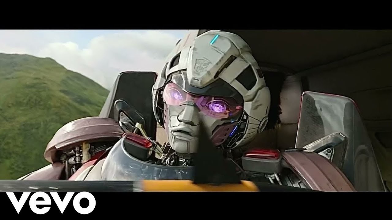 mxbeats - This Feeling | Autobots Vs Terrorcons Transformers