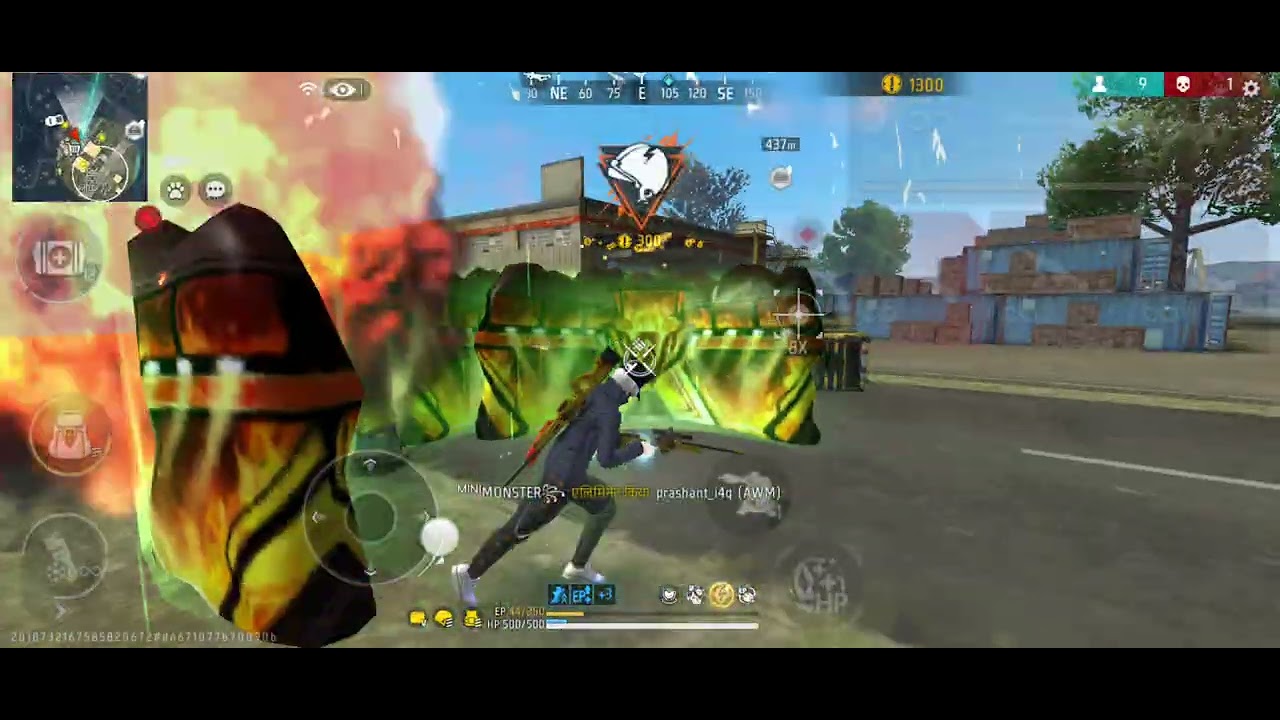 14 kil Plus boya 160 redeem code free fire
