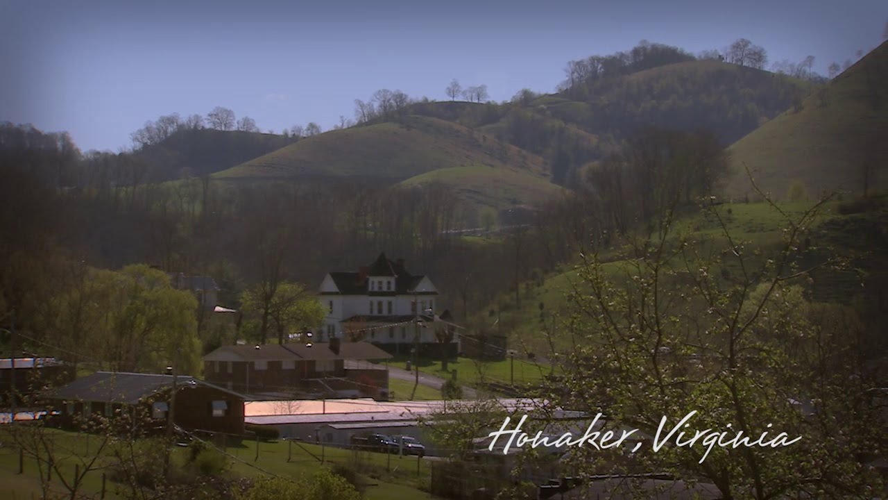 Honaker