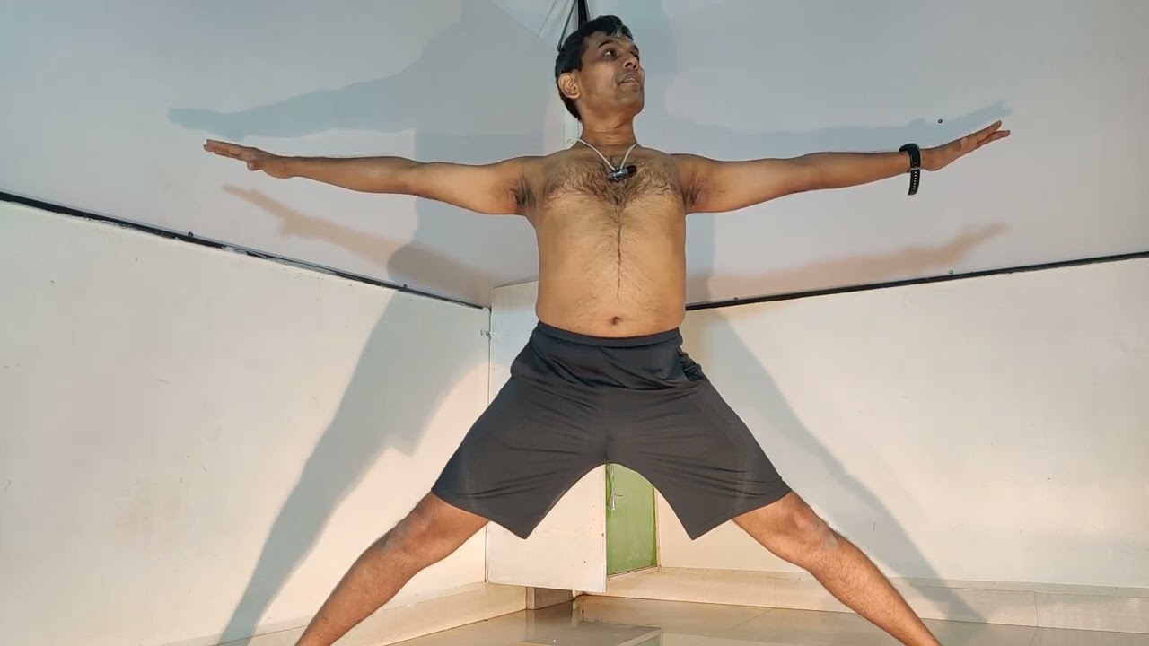 Iyengar  Yoga classes  workshhops are being taken by DrAbhay  keste   shrikantyogacentre@gmail.com