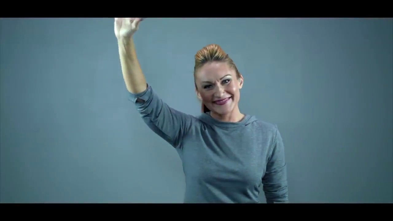 This is Amazing Grace by Phil Wickham // ASL by Megg Rose