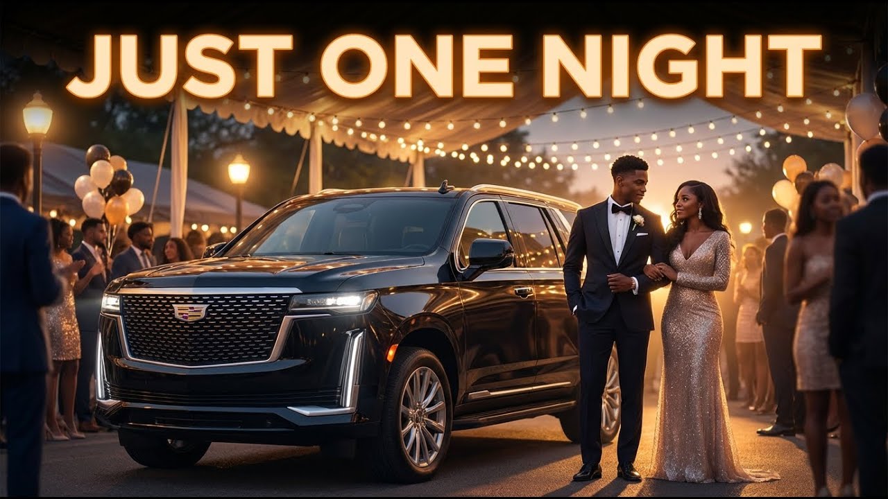 Just One Night | The Prom Night Song Everyone Feels