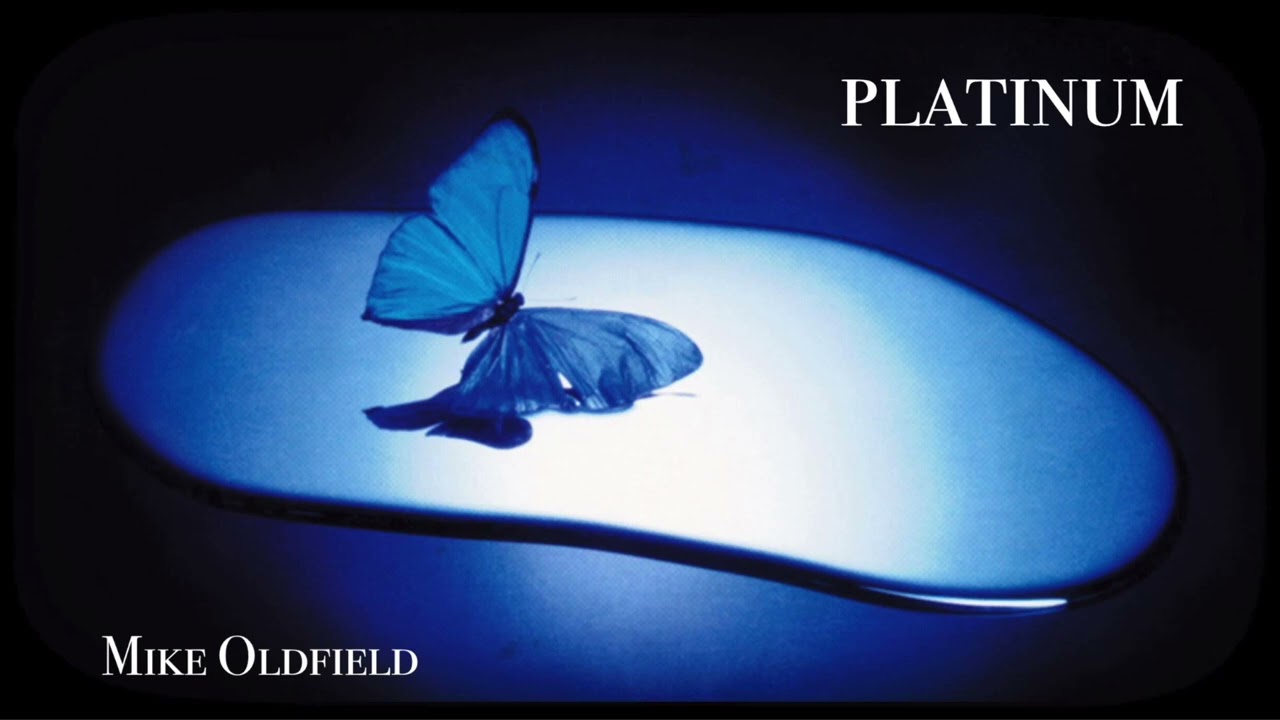 platinum (1979) - mike oldfield (full album, no ads.)