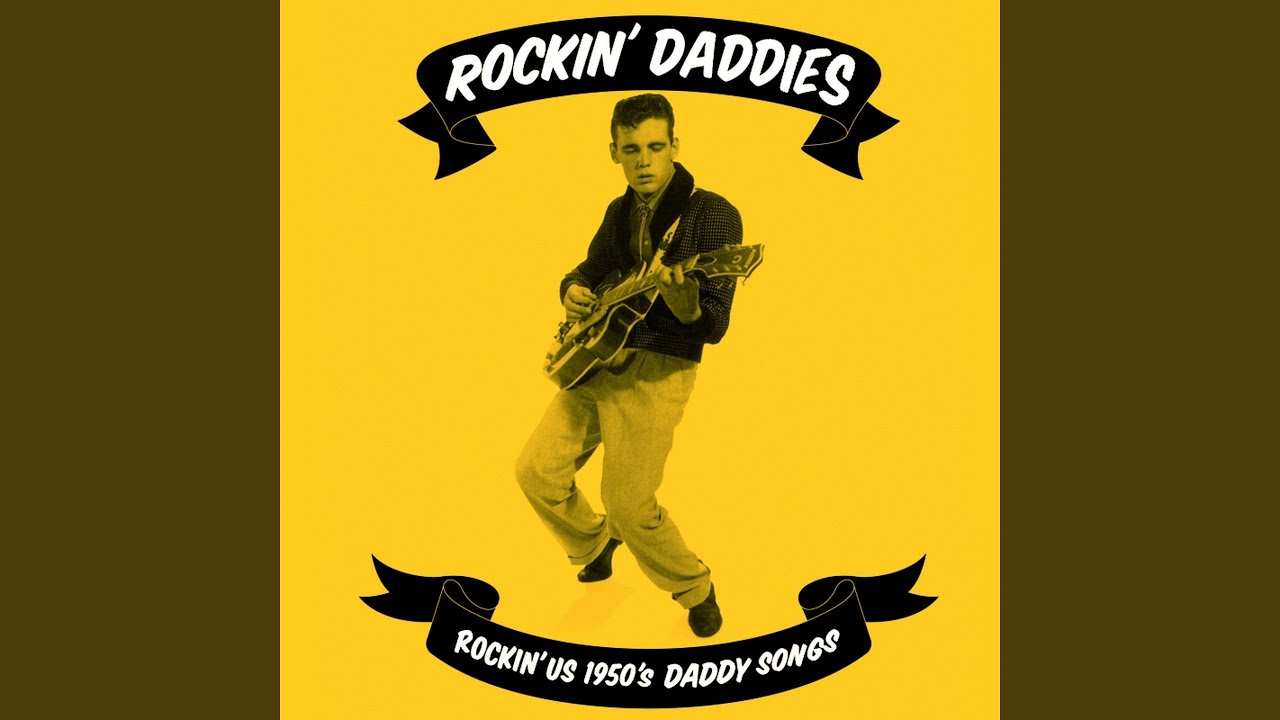 Be-Boppin' Daddy